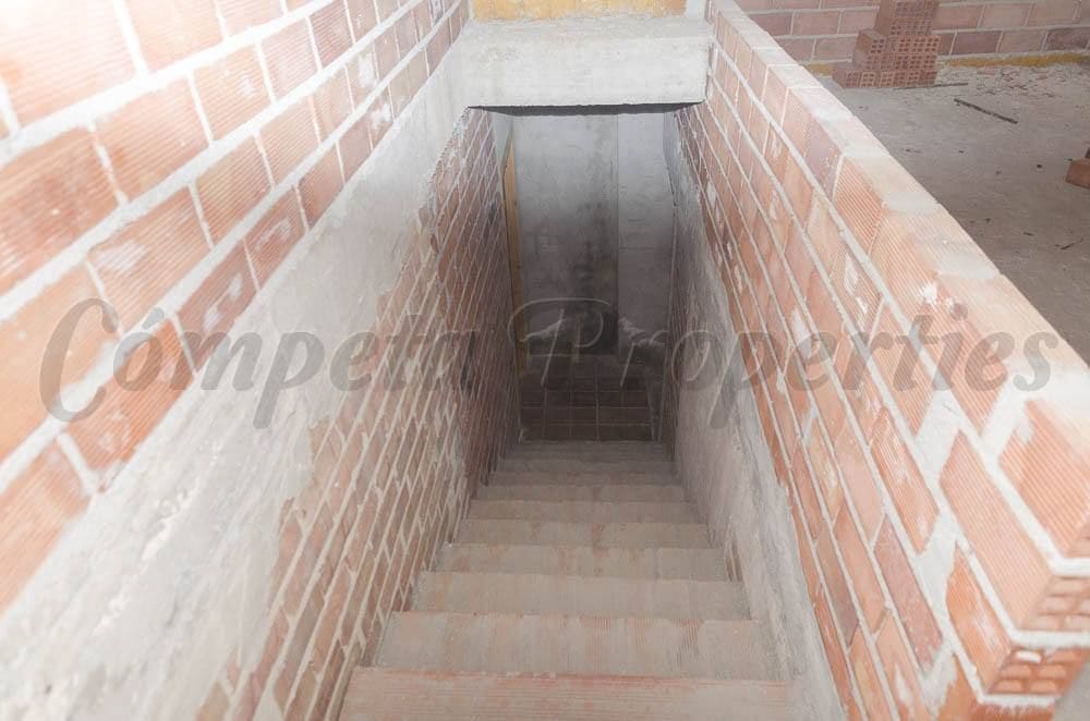 5 quarto Casa em Banda para venda em Canillas de Aceituno - 139 000 € (Ref: 10076319)