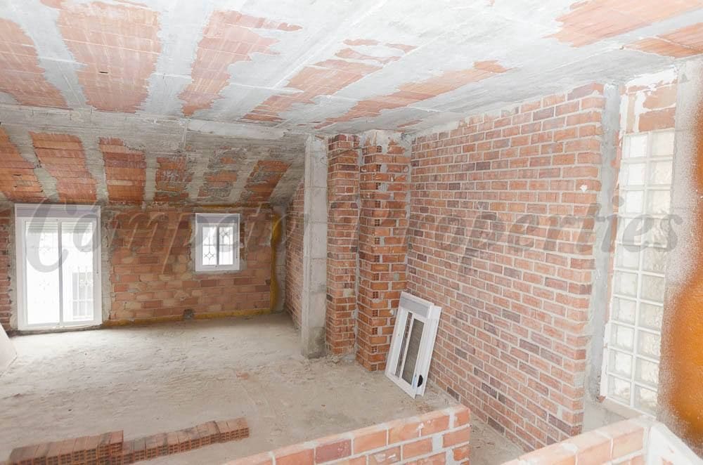 5 quarto Casa em Banda para venda em Canillas de Aceituno - 139 000 € (Ref: 10076319)