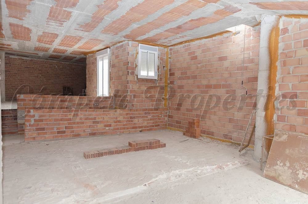 5 quarto Casa em Banda para venda em Canillas de Aceituno - 139 000 € (Ref: 10076319)