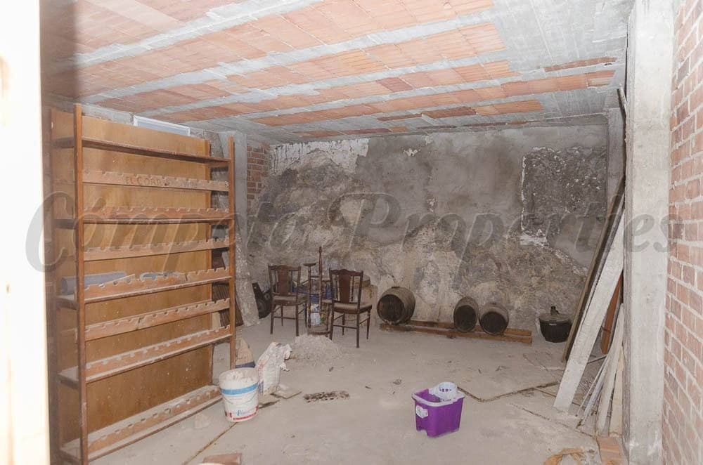 5 quarto Casa em Banda para venda em Canillas de Aceituno - 139 000 € (Ref: 10076319)