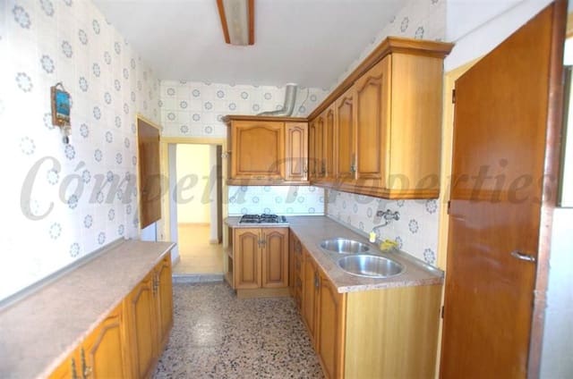 4 Zimmer Haus zu verkaufen in Canillas de Aceituno mit Garage - 213.000 € (Ref: 10076320)