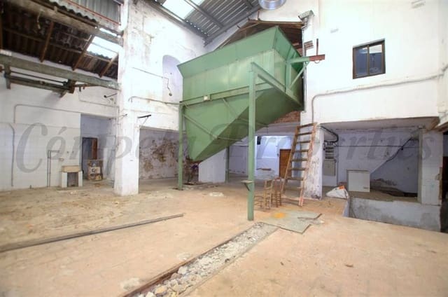 4 Zimmer Haus zu verkaufen in Canillas de Aceituno mit Garage - 213.000 € (Ref: 10076320)