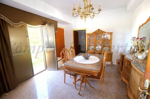 4 Zimmer Haus zu verkaufen in Canillas de Aceituno mit Garage - 213.000 € (Ref: 10076320)