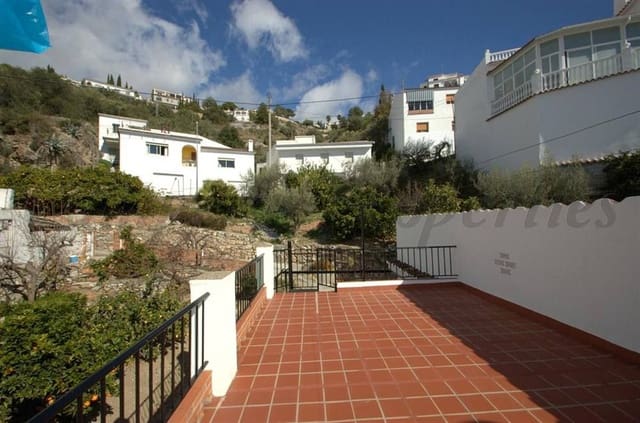 8 Zimmer Haus zu verkaufen in Cómpeta mit Garage - 390.000 € (Ref: 10076321)
