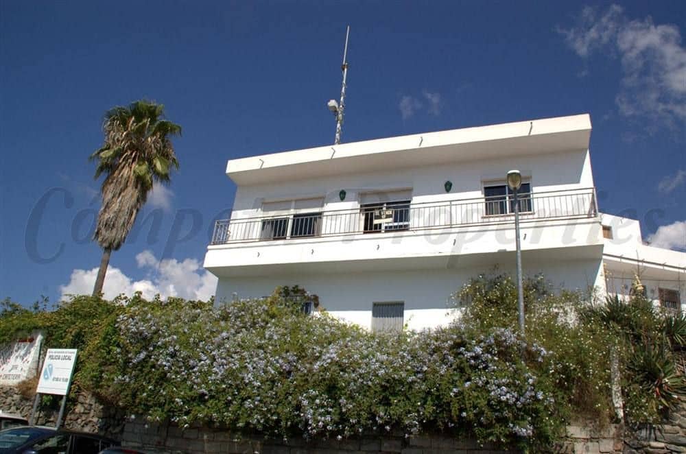 5 Zimmer Haus zu verkaufen in Competa - 480.000 € (Ref: 10076323)