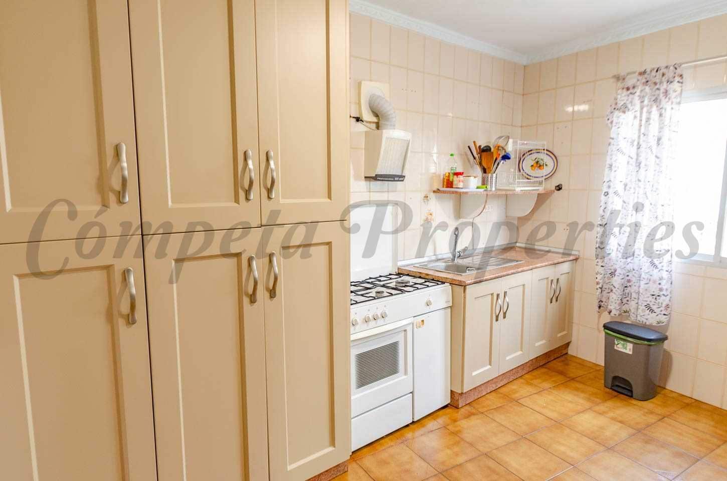 5 Zimmer Haus zu verkaufen in Competa - 480.000 € (Ref: 10076323)