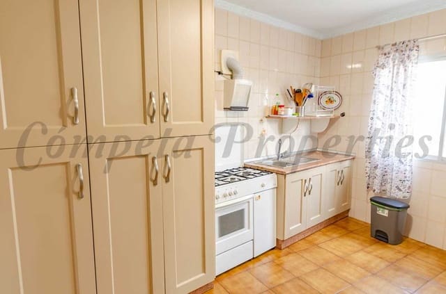 5 Zimmer Haus zu verkaufen in Cómpeta - 480.000 € (Ref: 10076323)