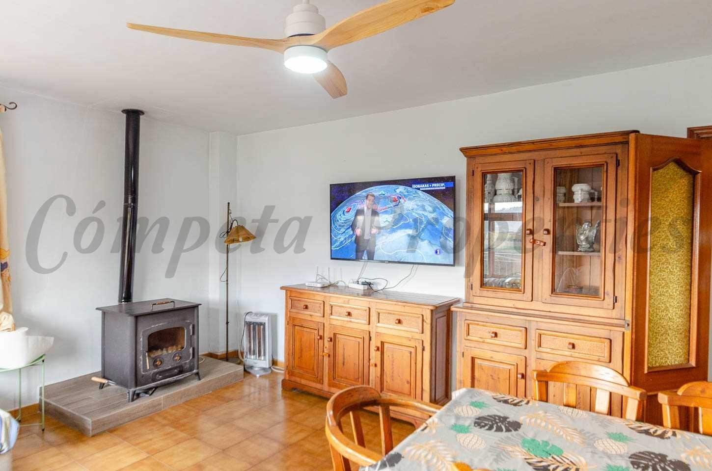5 Zimmer Haus zu verkaufen in Competa - 480.000 € (Ref: 10076323)
