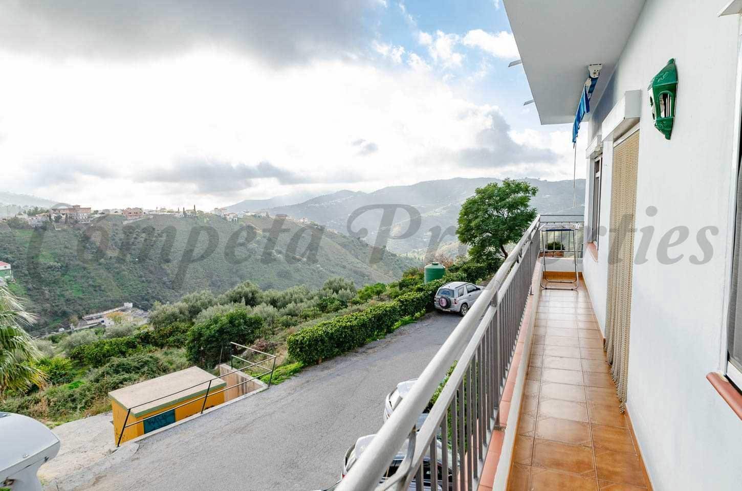 5 Zimmer Haus zu verkaufen in Competa - 480.000 € (Ref: 10076323)