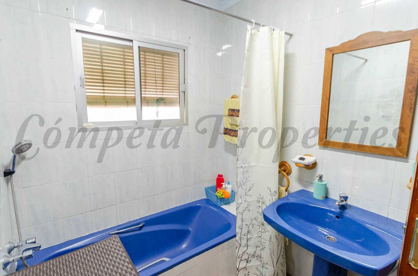 5 Zimmer Haus zu verkaufen in Competa - 480.000 € (Ref: 10076323)