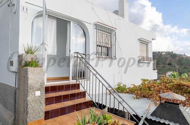 5 Zimmer Haus zu verkaufen in Cómpeta - 480.000 € (Ref: 10076323)