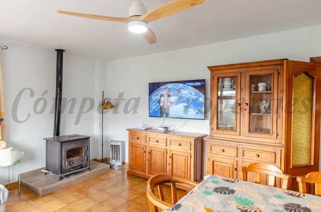 5 Zimmer Haus zu verkaufen in Cómpeta - 480.000 € (Ref: 10076323)