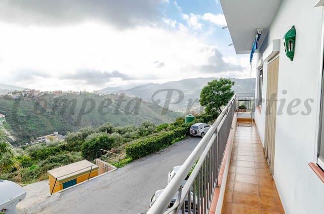 5 Zimmer Haus zu verkaufen in Cómpeta - 480.000 € (Ref: 10076323)