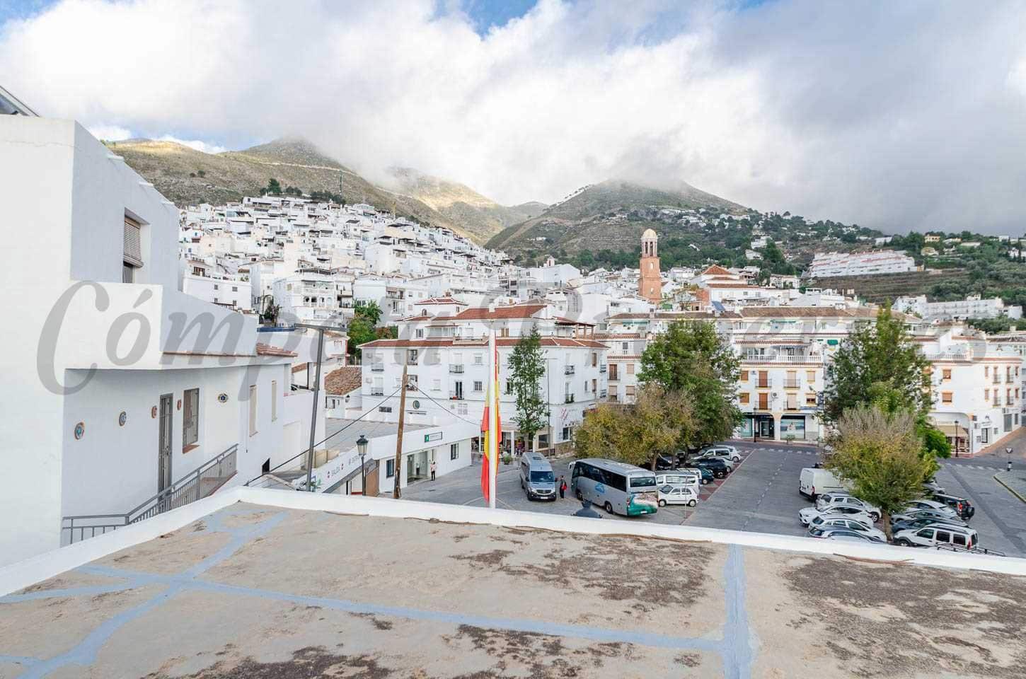 5 Zimmer Haus zu verkaufen in Competa - 480.000 € (Ref: 10076323)
