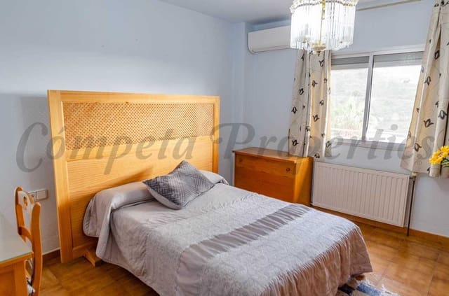 5 Zimmer Haus zu verkaufen in Cómpeta - 480.000 € (Ref: 10076323)