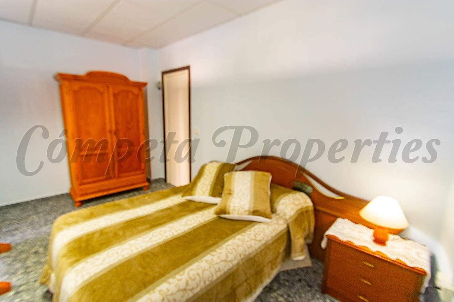 5 Zimmer Haus zu verkaufen in Competa - 480.000 € (Ref: 10076323)