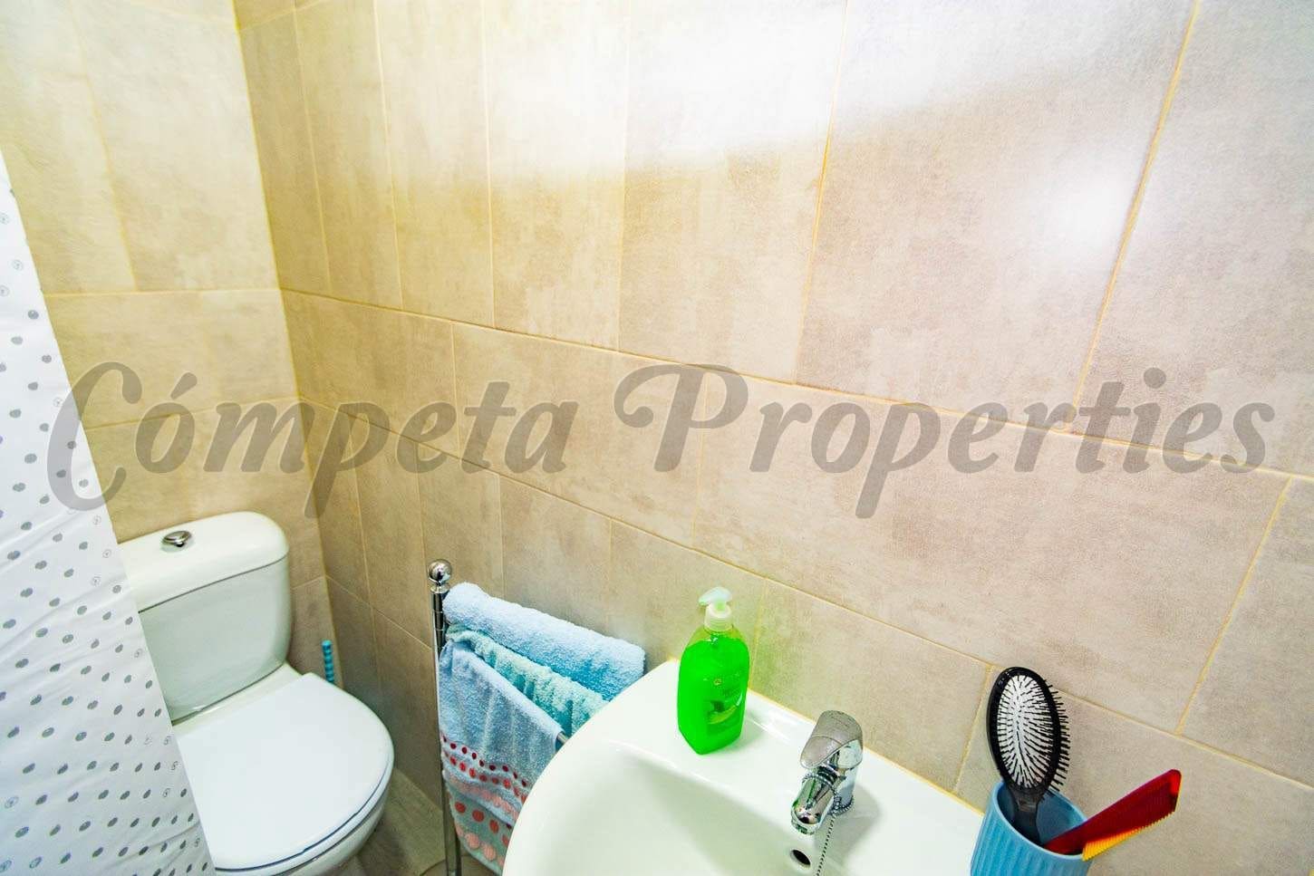 5 Zimmer Haus zu verkaufen in Competa - 480.000 € (Ref: 10076323)