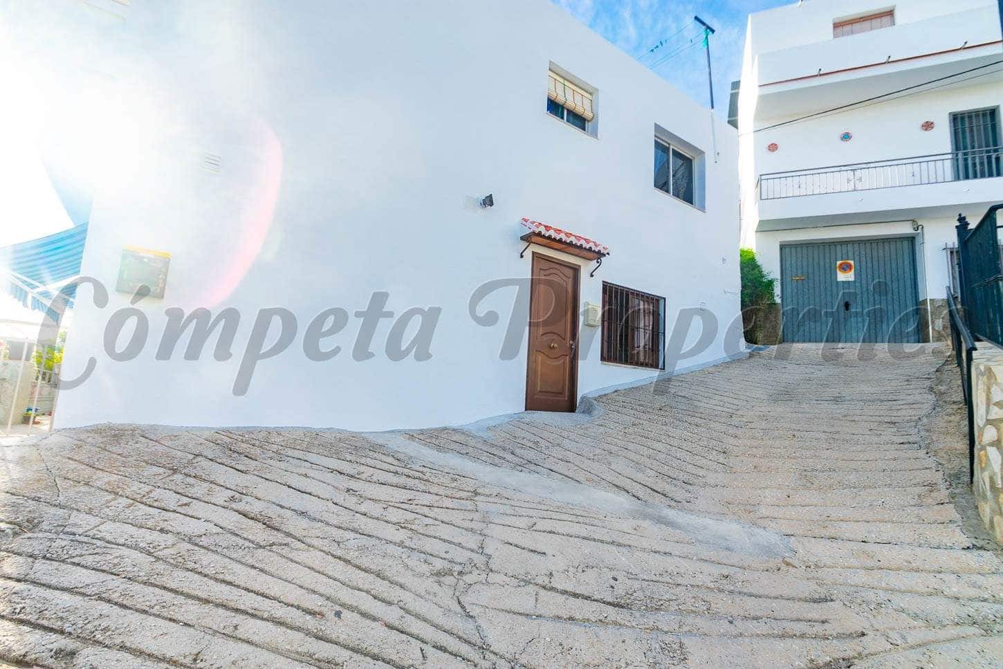5 Zimmer Haus zu verkaufen in Competa - 480.000 € (Ref: 10076323)