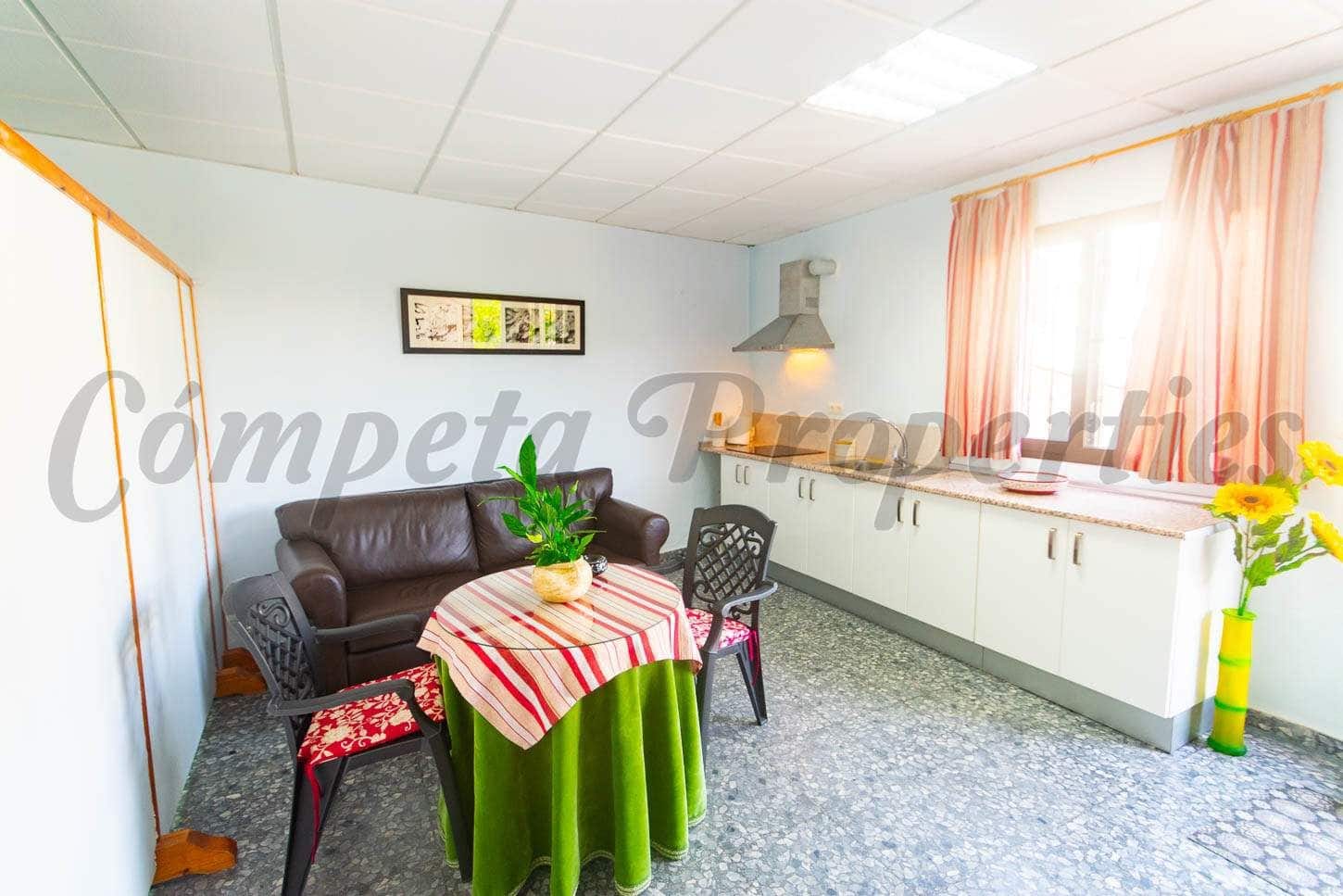 5 Zimmer Haus zu verkaufen in Competa - 480.000 € (Ref: 10076323)