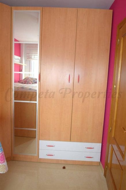 3 chambre Villa/Maison Mitoyenne à vendre à Competa avec garage - 186 000 € (Ref: 10076324)
