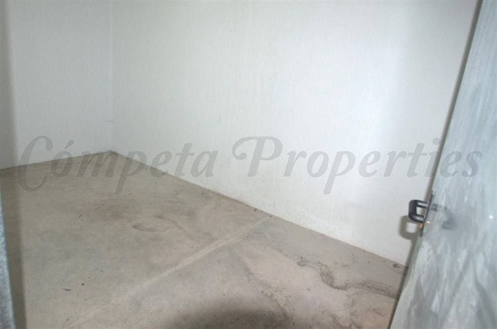 3 chambre Villa/Maison Mitoyenne à vendre à Competa avec garage - 186 000 € (Ref: 10076324)