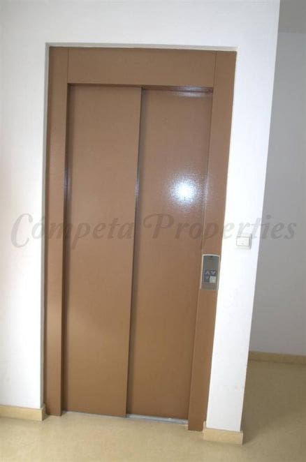3 chambre Villa/Maison Mitoyenne à vendre à Competa avec garage - 186 000 € (Ref: 10076324)