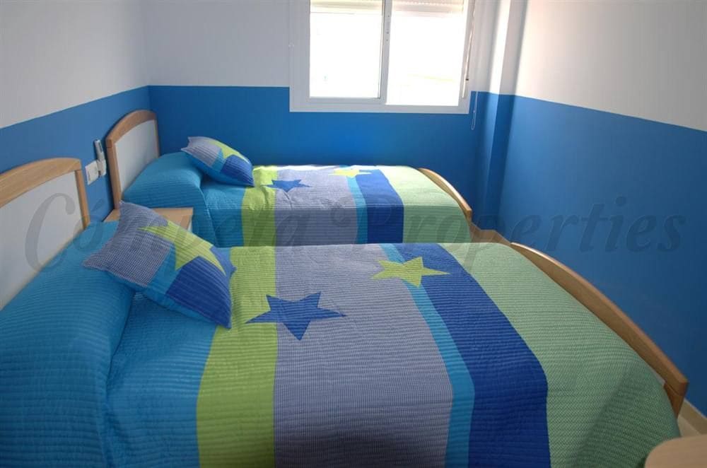 3 chambre Villa/Maison Mitoyenne à vendre à Competa avec garage - 186 000 € (Ref: 10076324)