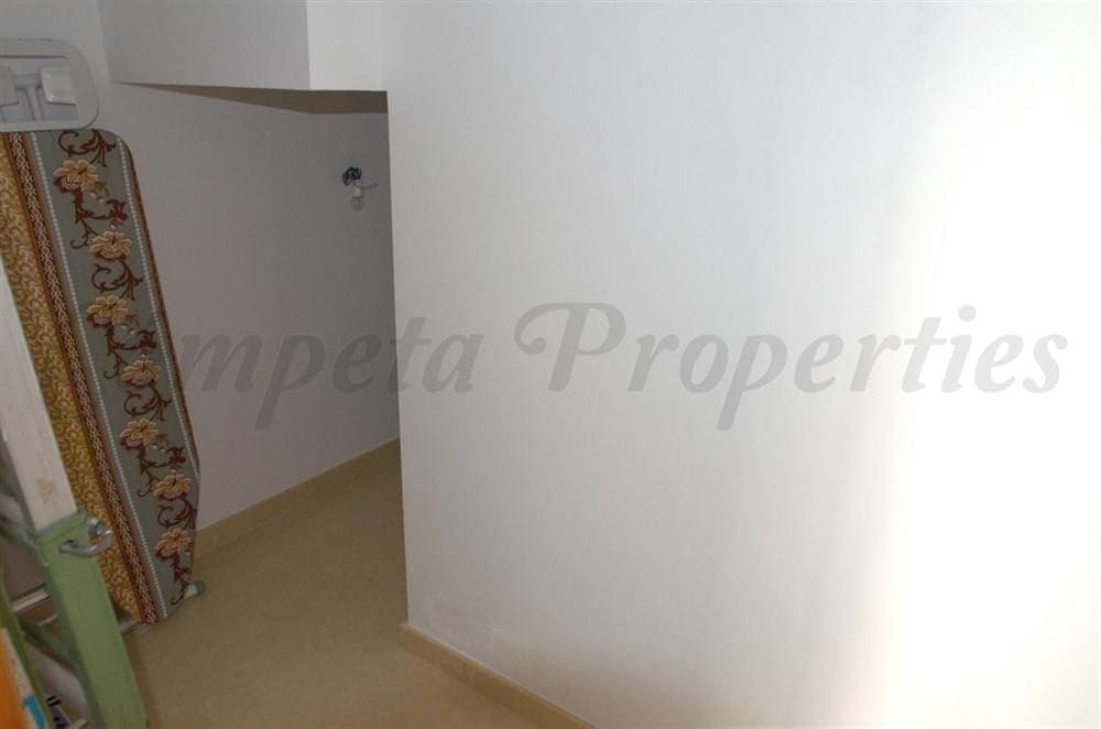 3 chambre Villa/Maison Mitoyenne à vendre à Competa avec garage - 186 000 € (Ref: 10076324)
