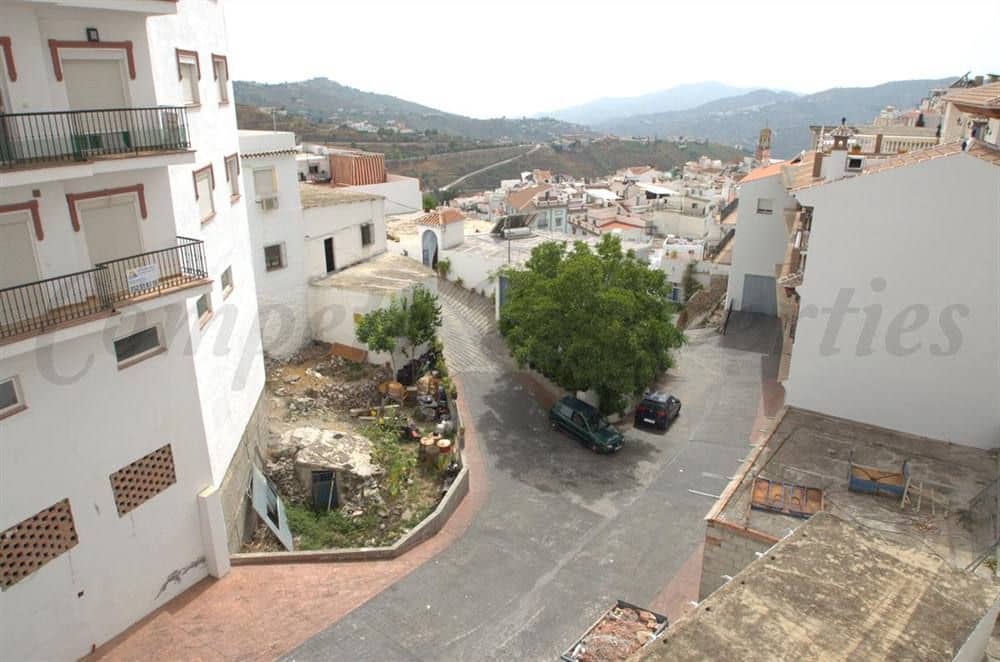 3 chambre Villa/Maison Mitoyenne à vendre à Competa avec garage - 186 000 € (Ref: 10076324)