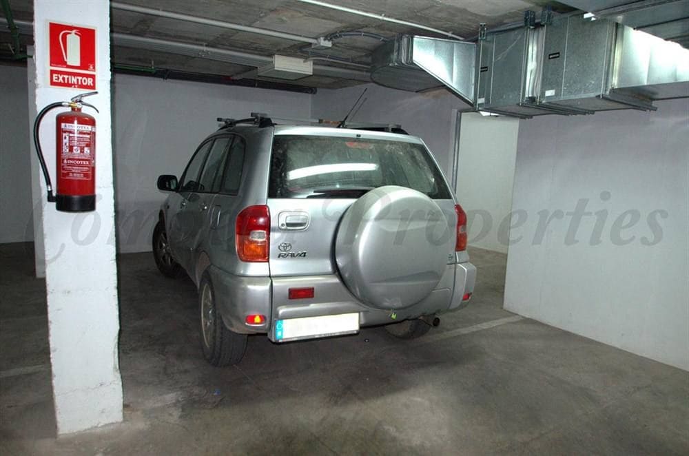 3 chambre Villa/Maison Mitoyenne à vendre à Competa avec garage - 186 000 € (Ref: 10076324)