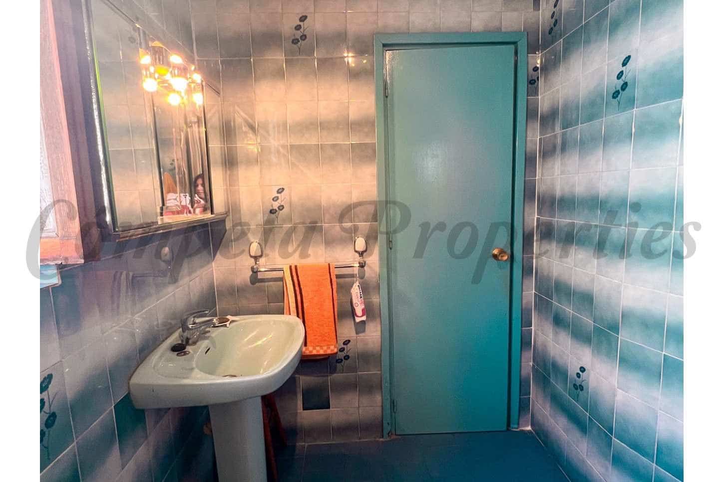 3 Zimmer Reihenhaus zu verkaufen in Frigiliana mit Pool Garage - 399.000 € (Ref: 10076325)