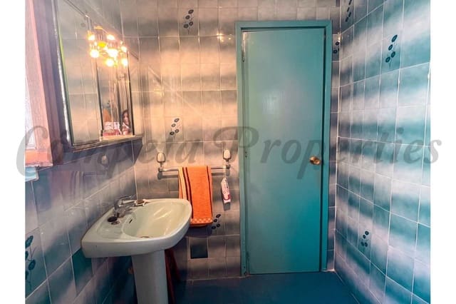 3 camera da letto Villetta a Schiera in vendita in Frigiliana con piscina garage - 399.000 € (Rif: 10076325)