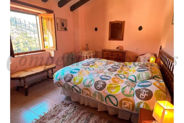 3 camera da letto Villetta a Schiera in vendita in Frigiliana con piscina garage - 399.000 € (Rif: 10076325)