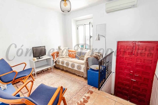 2 quarto Casa em Banda para venda em Cómpeta - 165 000 € (Ref: 10076326)