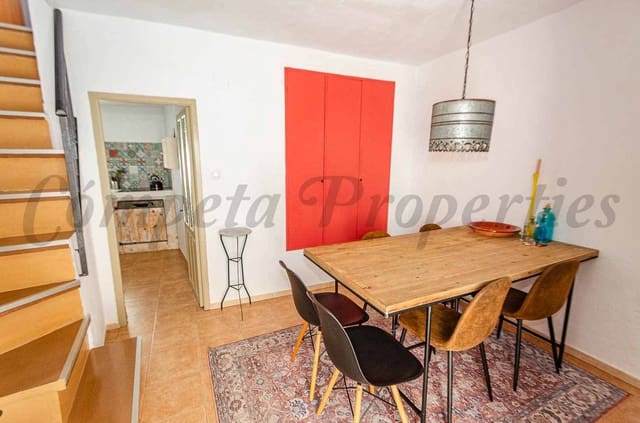 2 quarto Casa em Banda para venda em Cómpeta - 165 000 € (Ref: 10076326)