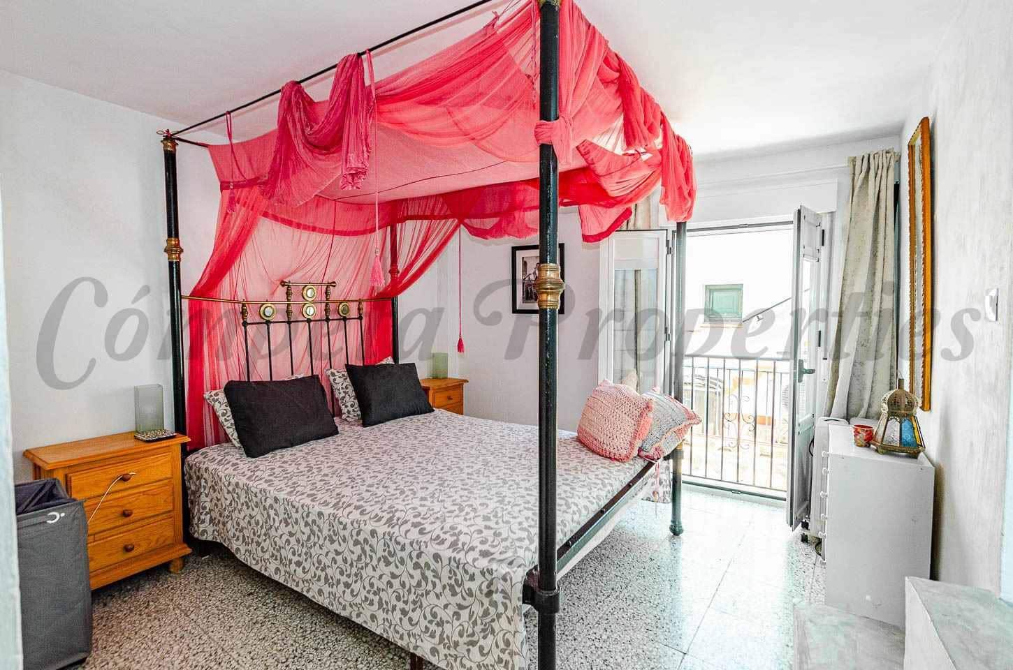 2 quarto Casa em Banda para venda em Competa - 165 000 € (Ref: 10076326)