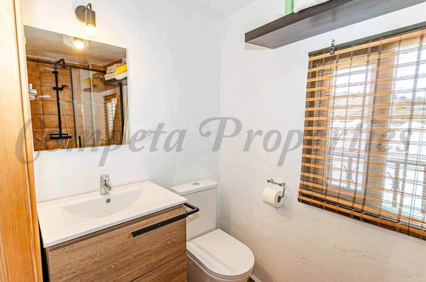 2 quarto Casa em Banda para venda em Competa - 165 000 € (Ref: 10076326)