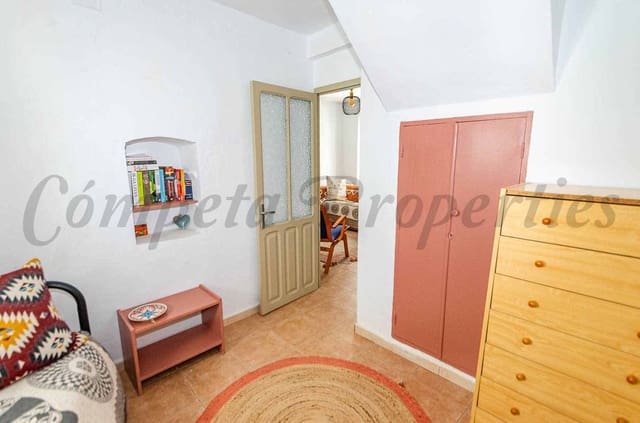 2 quarto Casa em Banda para venda em Cómpeta - 165 000 € (Ref: 10076326)