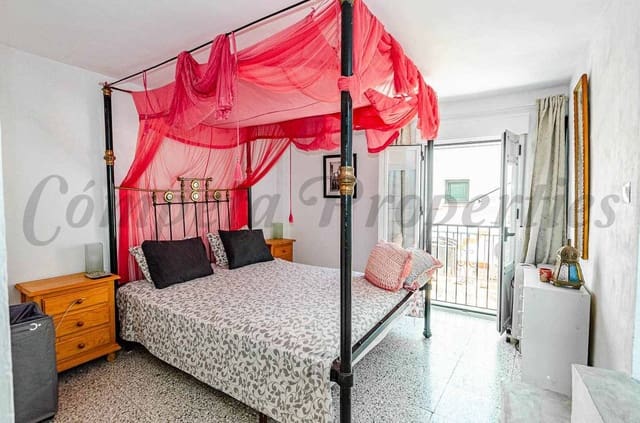 2 quarto Casa em Banda para venda em Cómpeta - 165 000 € (Ref: 10076326)