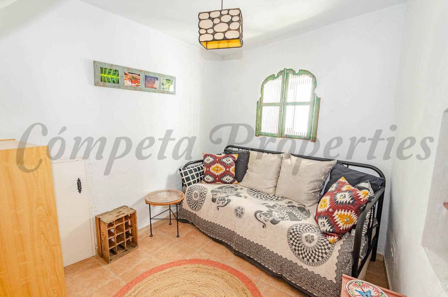 2 quarto Casa em Banda para venda em Competa - 165 000 € (Ref: 10076326)