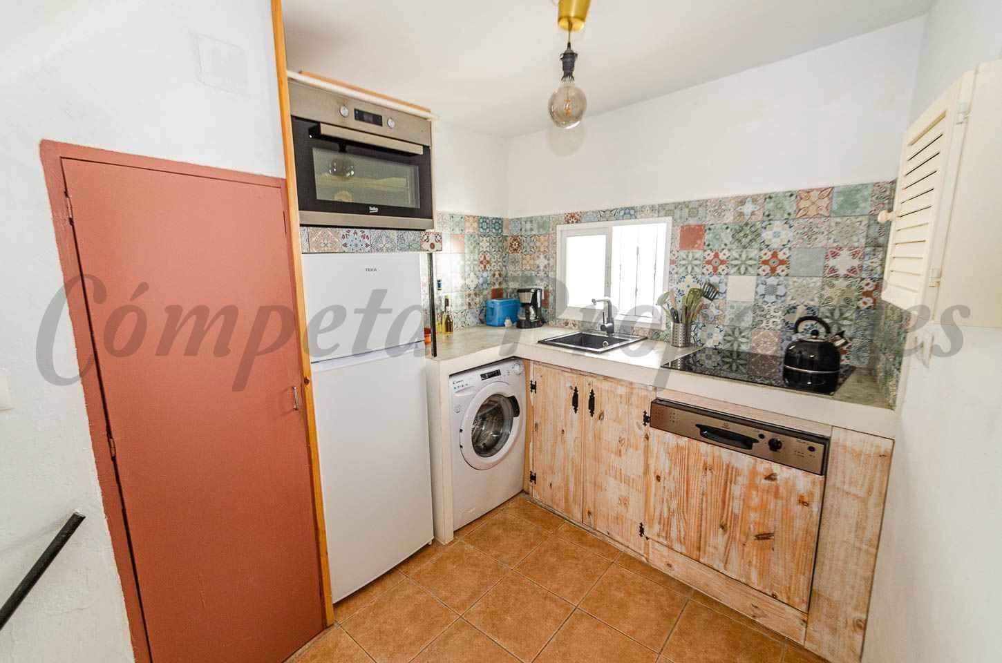 2 quarto Casa em Banda para venda em Competa - 165 000 € (Ref: 10076326)