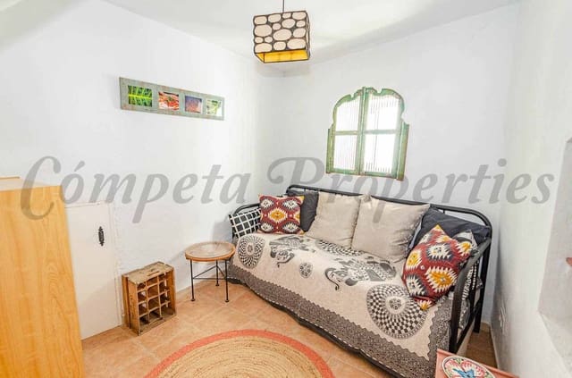 2 quarto Casa em Banda para venda em Cómpeta - 165 000 € (Ref: 10076326)