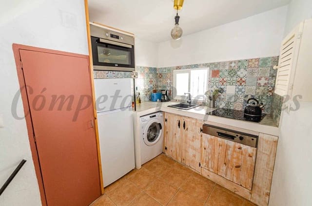 2 quarto Casa em Banda para venda em Cómpeta - 165 000 € (Ref: 10076326)