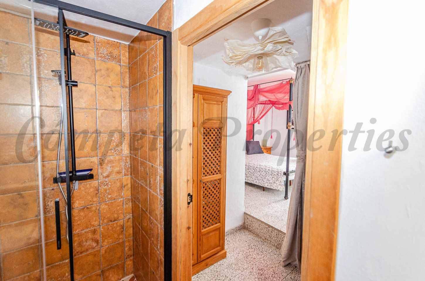 2 quarto Casa em Banda para venda em Competa - 165 000 € (Ref: 10076326)