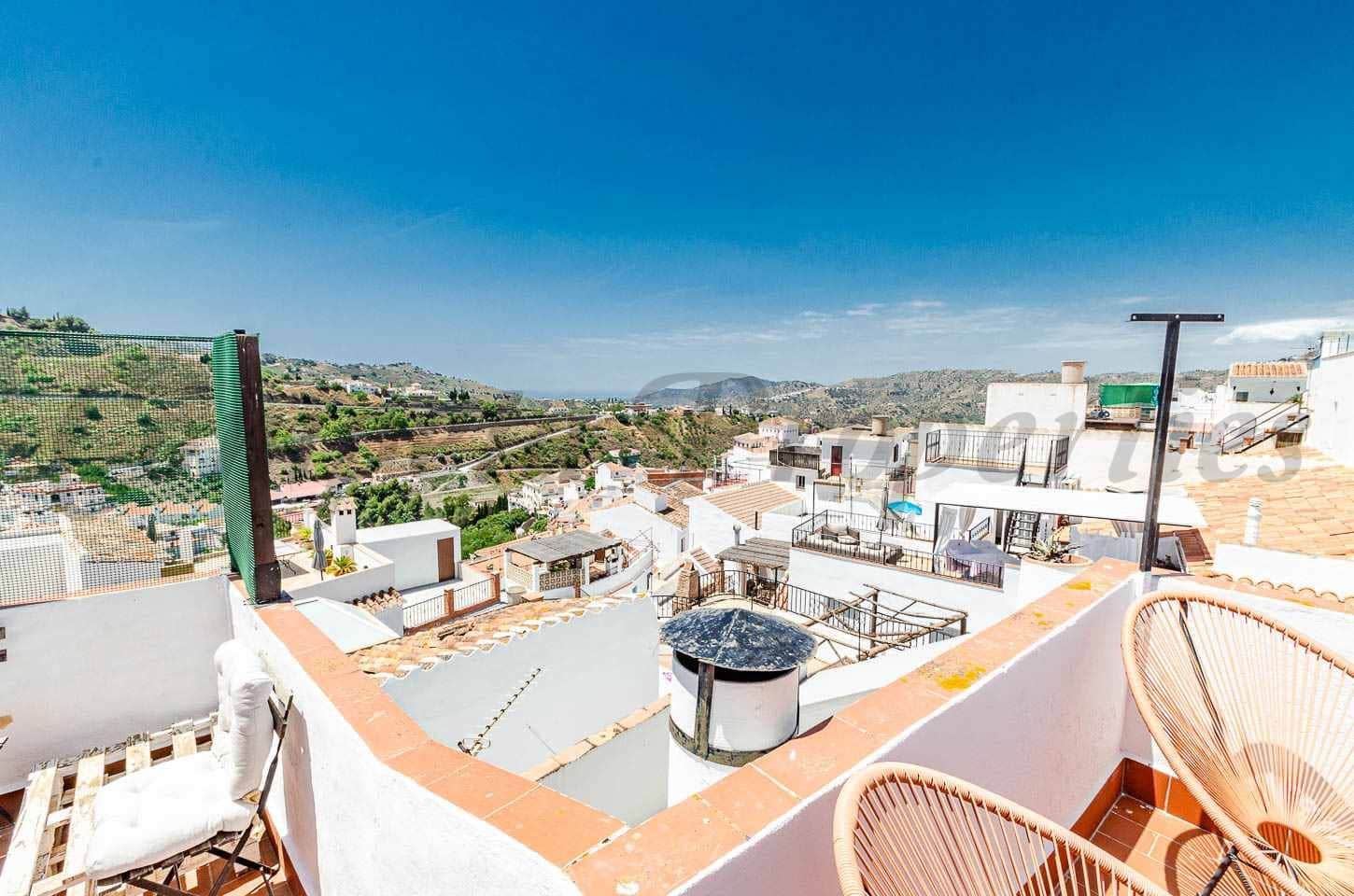 2 quarto Casa em Banda para venda em Competa - 165 000 € (Ref: 10076326)