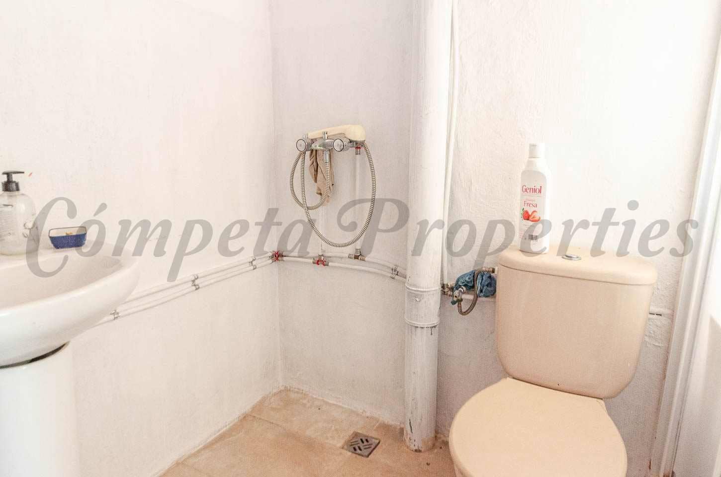 4 sovrum Hus till salu i Competa med garage - 650 000 € (Ref: 10076327)