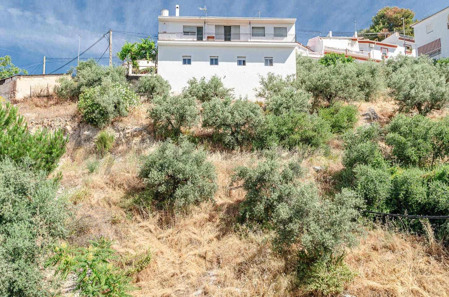 4 sovrum Hus till salu i Competa med garage - 650 000 € (Ref: 10076327)