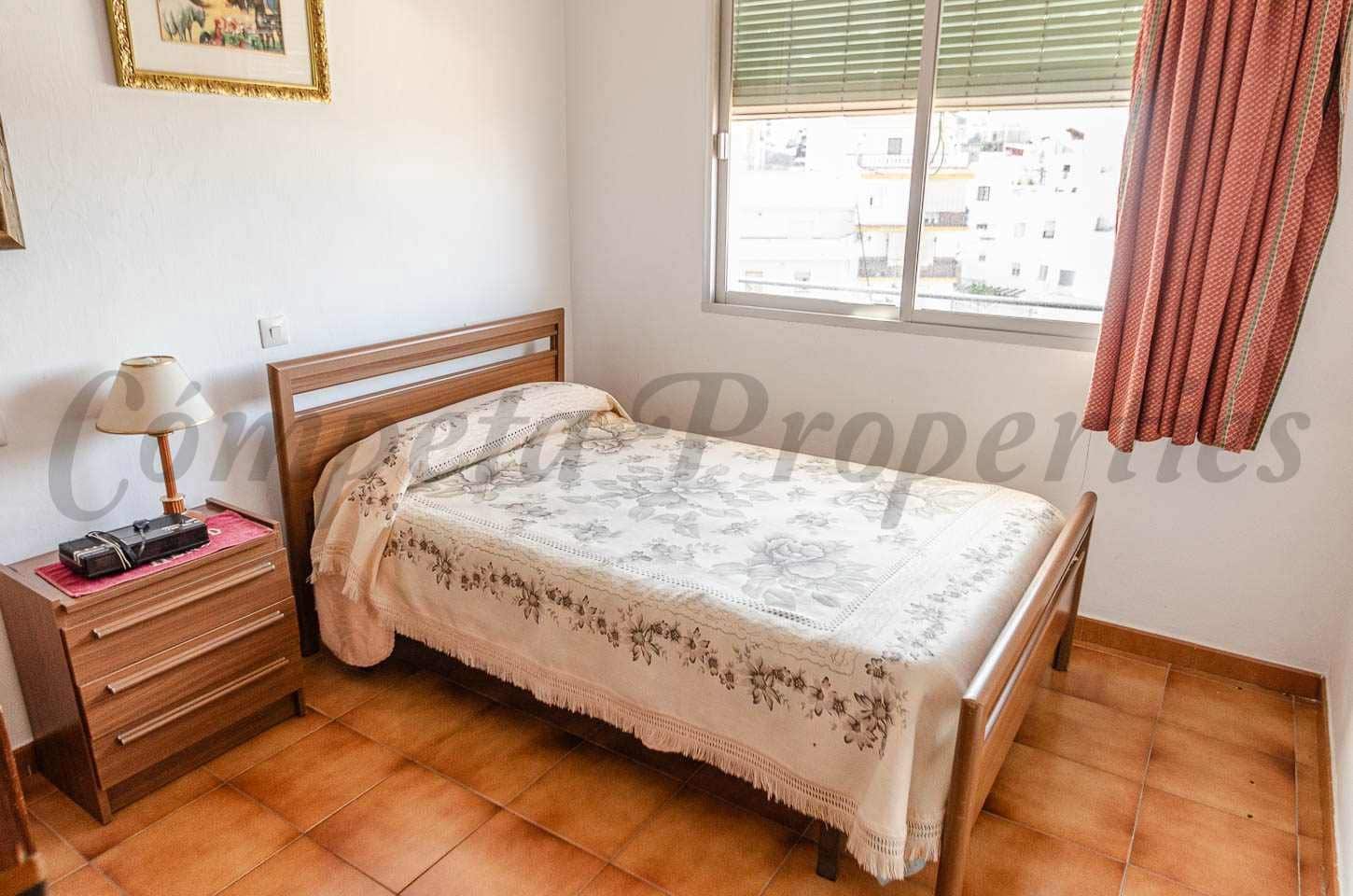 4 sovrum Hus till salu i Competa med garage - 650 000 € (Ref: 10076327)