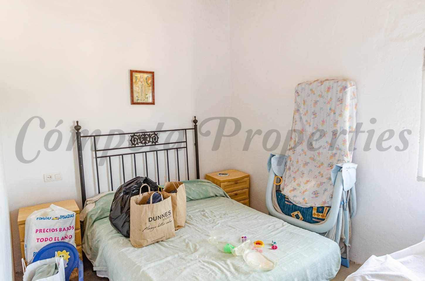 4 sovrum Hus till salu i Competa med garage - 650 000 € (Ref: 10076327)