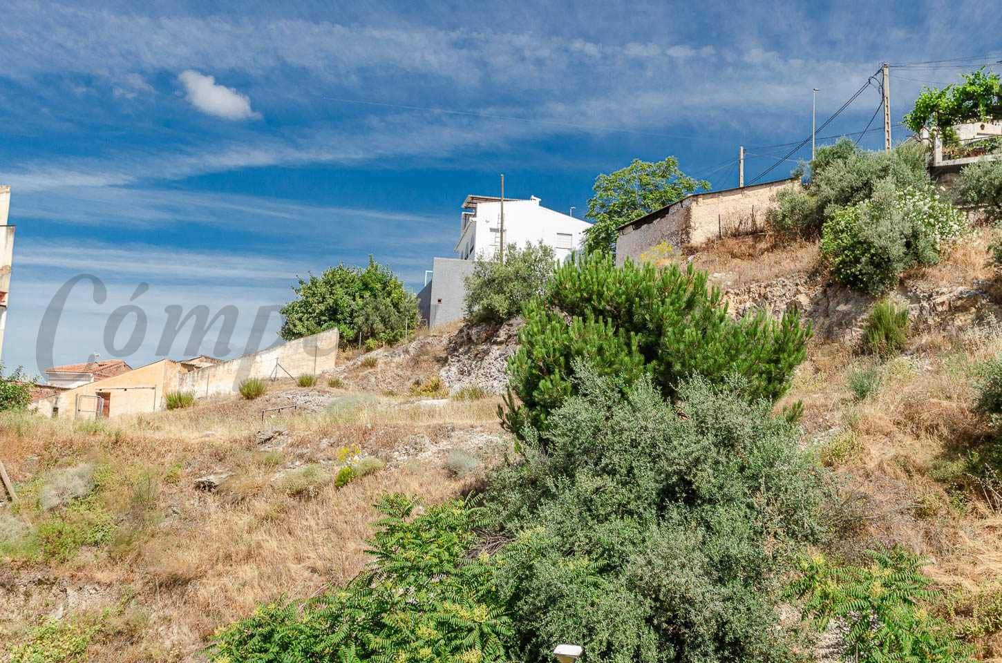 4 sovrum Hus till salu i Competa med garage - 650 000 € (Ref: 10076327)